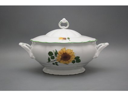 Mísa polévková 3l Verona Slunečnice ZL č. 1