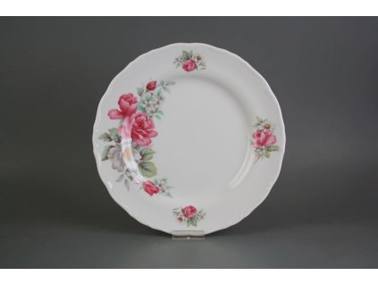 Talíř mělký 25cm Ofélie Radost EBB č. 1