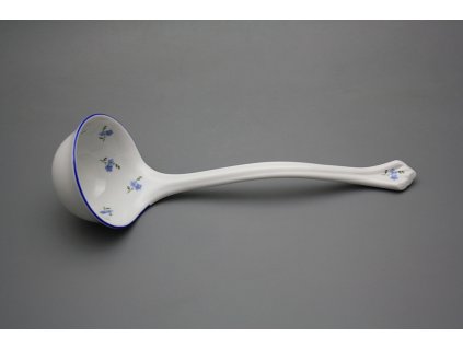 Naběračka Rokoko Pomněnky Házenky AL č. 1