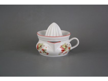 Lis na citrón Jahody CL č. 1