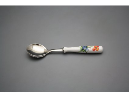 Lžička na kávu Toner Polní kvítí č. 1