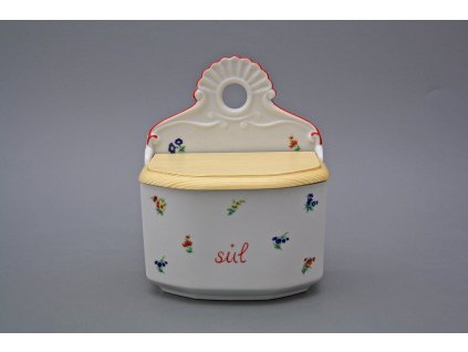 Závěsná slánka Házenky CL č. 1