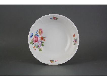 Mísa hluboká 23cm Marie Louise Perla EBB č. 1