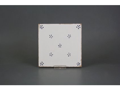 Obklad Forli Blanco 15x15cm dec.03.08M č. 1