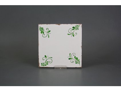 Obklad Forli Blanco 15x15cm dec.05.01Z č. 1