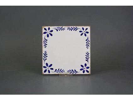 Obklad Forli Blanco 15x15cm dec.05.03M č. 1