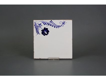 Obklad Forli Blanco 15x15cm dec.05.06M č. 1