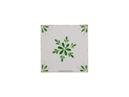 Obklad Forli Blanco 15x15cm dec.06.04Z OŘEZ