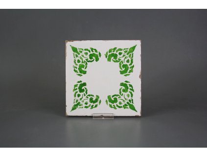 Obklad Forli Blanco 15x15cm dec.06.05Z č. 1