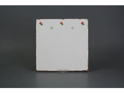 Obklad Forli Blanco 20x20cm dec.01.01ZC č. 1