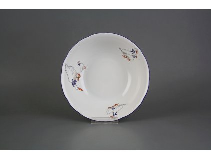 Miska kompotová 20cm Rose Husy CML č. 1