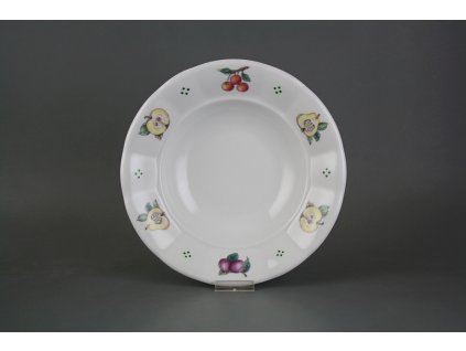 Talíř hluboký 24cm Benedikt Fruta ABB č. 1