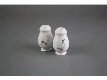 Slánka Rose Husy BB č. 1