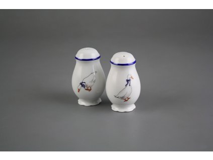 Slánka Rose Husy ML č. 1