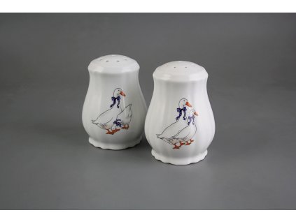 Sypátko na skořici Rose Husy BB č. 1