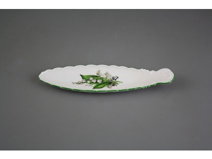 Miska na olivy - kanoe Konvalinky ZL č. 1