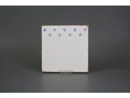 Obklad Forli Blanco 15x15cm dec.03.02A č. 1