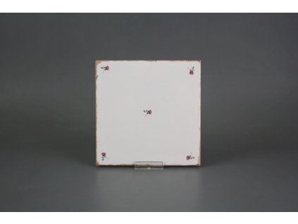 Obklad Forli Blanco 15x15cm Dreamland Roses G č. 1