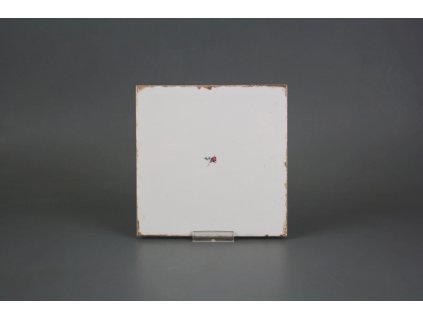 Obklad Forli Blanco 15x15cm Dreamland Roses I č. 1