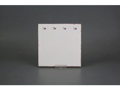 Obklad Forli Blanco 15x15cm Dreamland Roses K č. 1