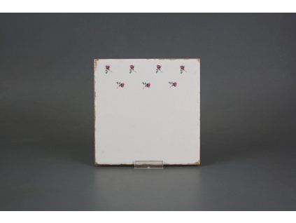 Obklad Forli Blanco 15x15cm Dreamland Roses KA č. 1