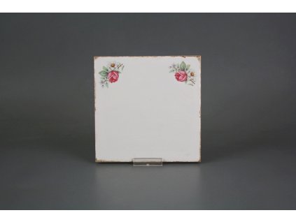 Obklad Forli Blanco 15x15cm Radost X č. 1