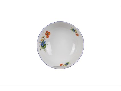 4313 miska kompotova 16cm ofelie polni kviti cal