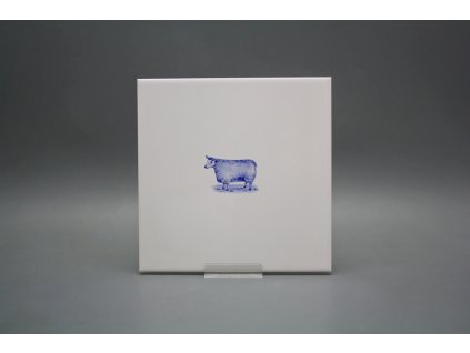 Obklad 20x20cm Modrá farma Ovce WM č. 1