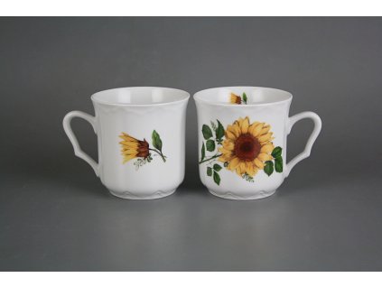 Hrnek Karel 0,27l Slunečnice BB č. 1