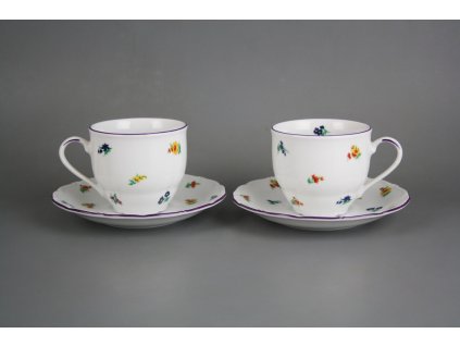 Kávové šapo 0,18l Ofélie Házenky FL č. 1