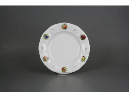 Talíř dezertní 19cm Benedikt Ovoce Z4T AZL č. 1