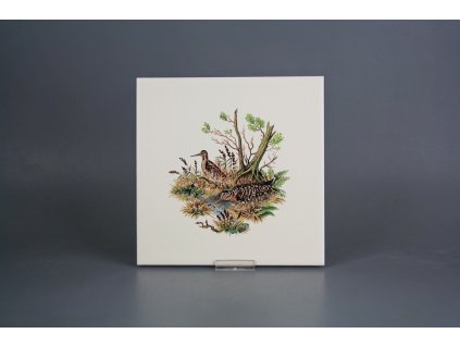 Obklad 20x20cm Sluky LBM č. 1