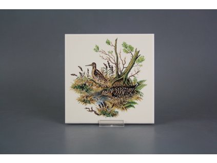 Obklad 15x15cm Sluky LBM č. 1