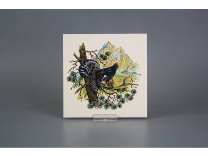 Obklad 15x15cm Tetřev LBM č. 1