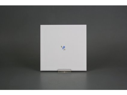 Obklad 15x15cm Pomněnky házenky IWM č. 1