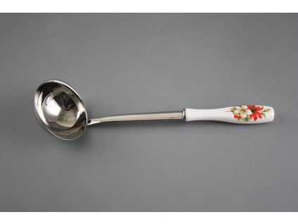 Naběračka na mléko Toner Vánoční hvězda č. 1