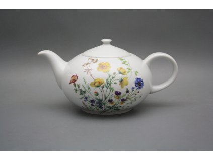 Čajová konvice 1,2l Opal Kvetoucí louka motiv B BB č. 1