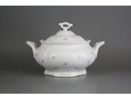 Mísa polévková 2,8l Marie Louise Pomněnky Házenky BB č. 1