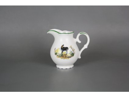 OFEMYS MLÉKOVKA HORSKÁ ZL 1