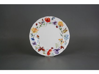 Talíř dezertní 19cm Ofélie Meadow Lane č. 1