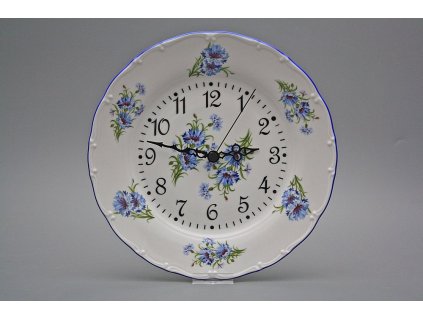 Hodiny Ofélie Chrpy FAL č. 1