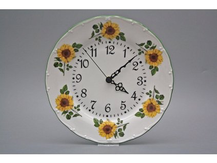 Hodiny Ofélie Slunečnice AZL č. 1