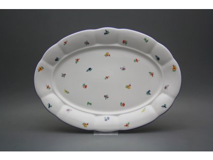 BENHAZ OVÁL 32CM BENEDIKT HÁZENKY BAL