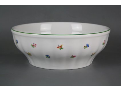 BENSKV MÍSA VÁLCOVÁ 26,7CM BENEDIKT SEDMERO KVÍTÍ AZL