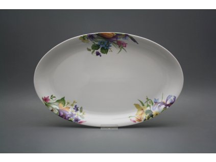 COUKRO OVÁL 33CM COUP KROKUS CBB