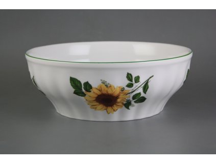 BENSLU MÍSA VÁLCOVÁ 26,7CM BENEDIKT SLUNEČNICE EZL 1