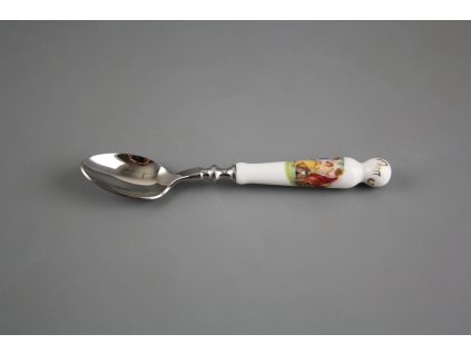 BOHGRA LŽIČKA TŘI GRÁCIE GL LUX