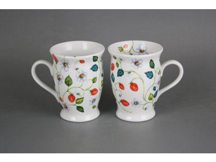 KUDSTT HRNEK MALIS TRAWBERRY TRAIL BB