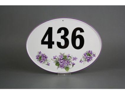 NKDVST ČP FIALKY FL