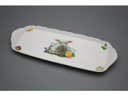 VERVEL PODNOS HRANATÝ VERONA VELIKONOCE MOTIV E GBB